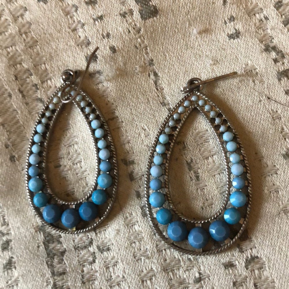 Banana Republic earrings